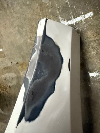 Paragolpes BMW Serie 1 m 2015