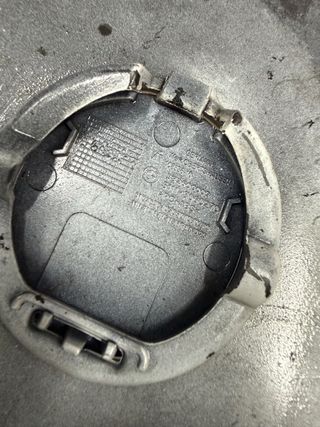 Paragolpes BMW Serie 1 m 2015