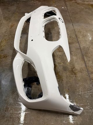 Paragolpes BMW Serie 1 m 2015