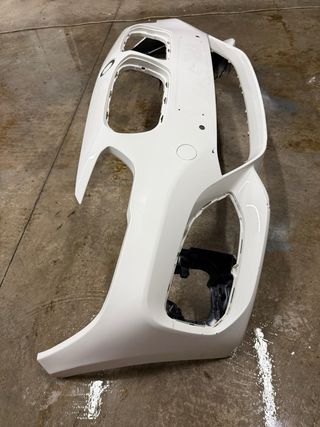 Paragolpes BMW Serie 1 m 2015