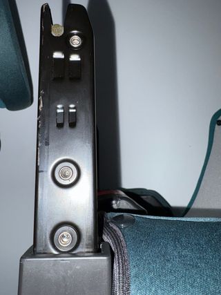 Pack Kinderkraft JUNIOR FIX Universal y bolso verd