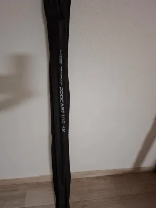 TUBERTINI SURFCASTING