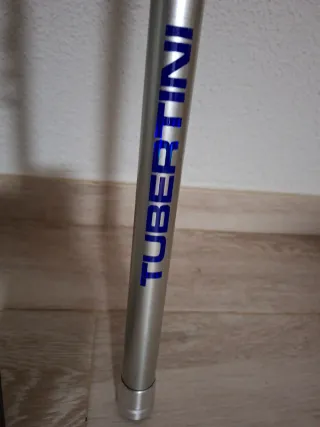 TUBERTINI SURFCASTING