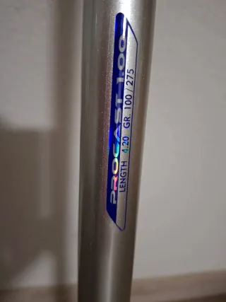 TUBERTINI SURFCASTING