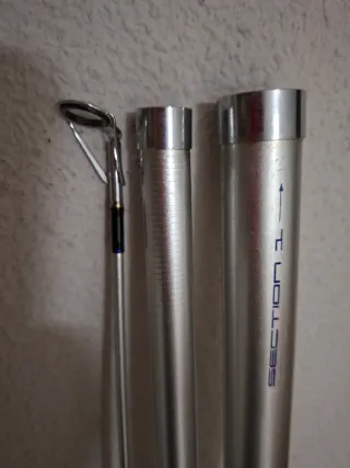 TUBERTINI SURFCASTING