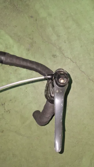 Bicicleta Orbea Despiece