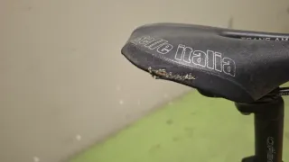 Bicicleta Orbea Despiece