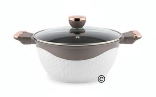 Set Cucina Blumenthal Bavaria 15 Pezzi