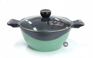 Set Cucina Blumenthal Bavaria 15 Pezzi