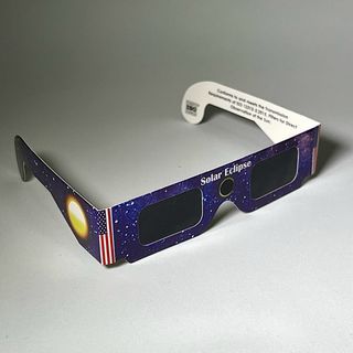 10 Gafas para Eclipse Solar