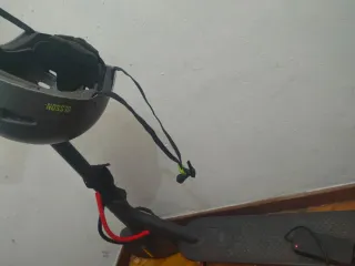 Patinete Xiaomi Pro2 + Cargador