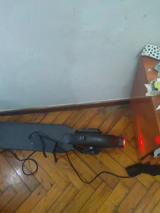 Patinete Xiaomi Pro2 + Cargador