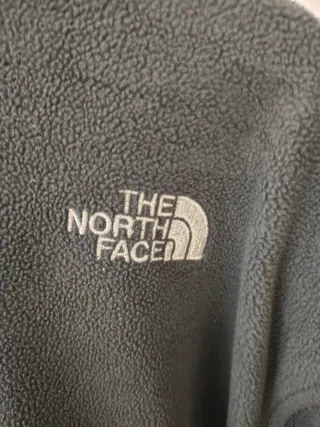 Polar The North Face Vintage Nero