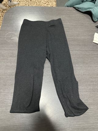 Mallas térmicas negras