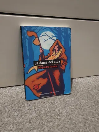 La Dama del Alba / The Lady of the Dawn (Aula d...