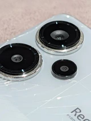 Xiaomi Redmi Note 13 Pro+ 512GB