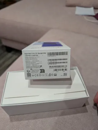 Xiaomi Redmi Note 13 Pro+ 512GB