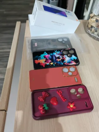 Xiaomi Redmi Note 13 Pro+ 512GB