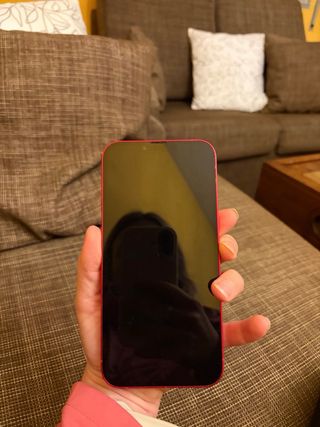 iPhone 14 Plus 128GB Rosso