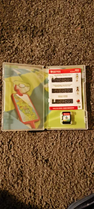 COMPLETO Pokemon Espada + DLC