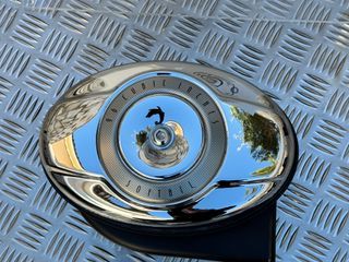 Caja de filtro de aire Harley Davidson Softail