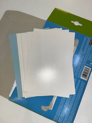 Pack Papel Fotográfico de distintas medidas