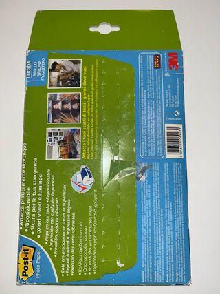 Pack Papel Fotográfico de distintas medidas