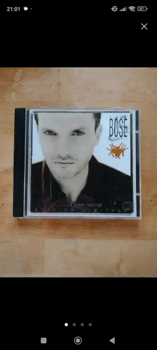 Libro Apuntes Escurialenses