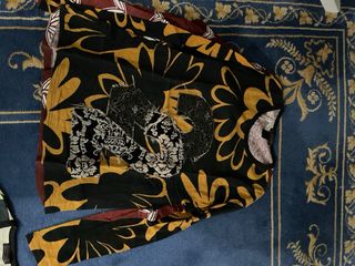 Lote 5 Camisetas Custo Barcelona Multicolor