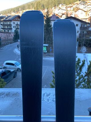 Sci da carving Atomic Vantage 80