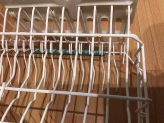 Cesto Lavavajillas Zanussi