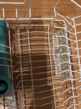 Cesto Lavavajillas Zanussi