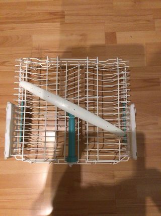 Cesto Lavavajillas Zanussi