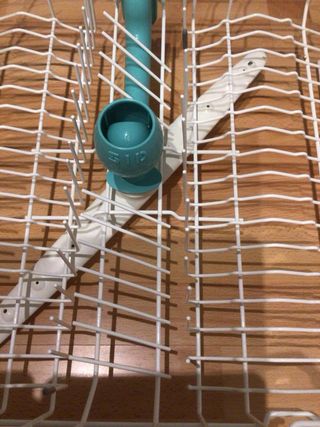 Cesto Lavavajillas Zanussi