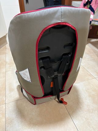 Silla de coche bebé marca Play