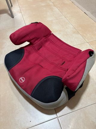 Silla de coche bebé marca Play