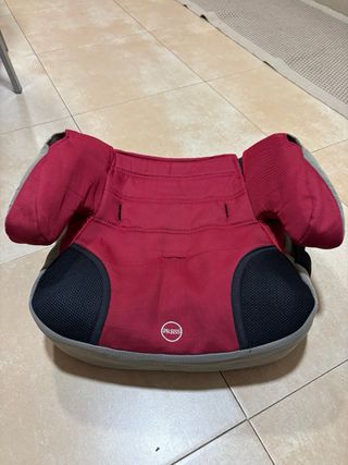 Silla de coche bebé marca Play