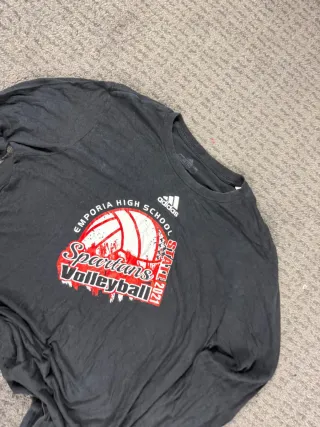 ¡¡OFERTA!! Talla XL Camiseta Adidas Manga Larga