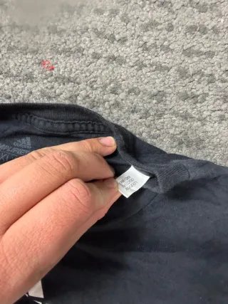 ¡¡OFERTA!! Talla XL Camiseta Adidas Manga Larga