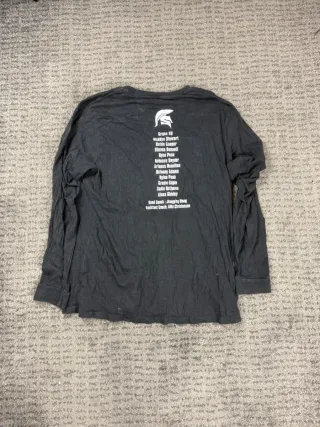 ¡¡OFERTA!! Talla XL Camiseta Adidas Manga Larga