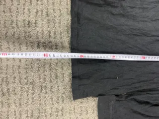 ¡¡OFERTA!! Talla XL Camiseta Adidas Manga Larga