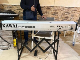 Piano Kawai MP9500 Profesional