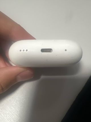 Caja AirPods Pro 2ª Gen