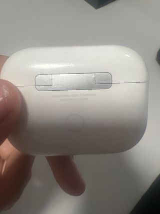 Caja AirPods Pro 2ª Gen