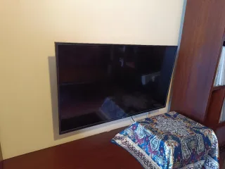 Smart TV LG 43UM7450PLA