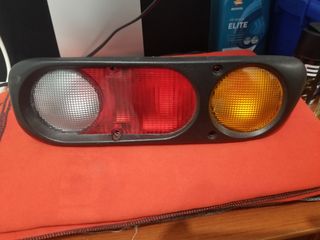 Piloto trasero Nissan Terrano