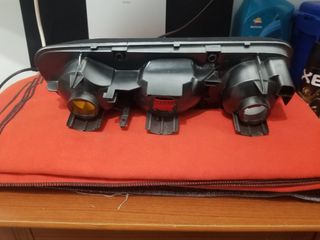 Piloto trasero Nissan Terrano