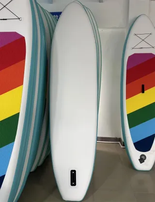 Tabla Paddle Surf Hinchable Completa