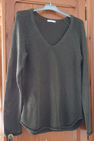 Ropa variada de mujer