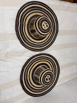 Tipici Cappelli Colombiani